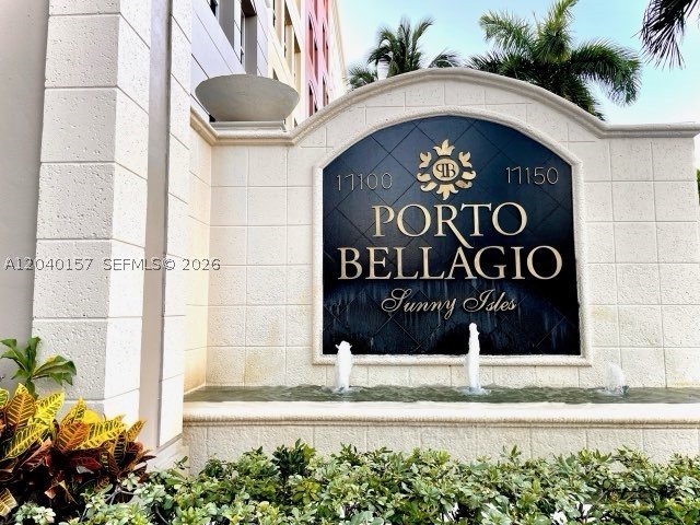 Comprar apartamento en Porto Bellagio 2912