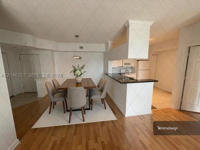 Comprar apartamento en Porto Bellagio 2912
