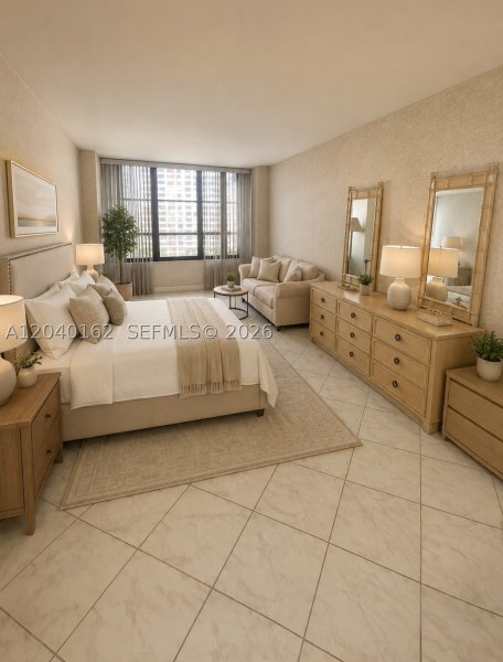 Condo for sale at Olympus Towers 1015