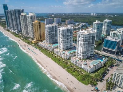 Aluguel de apartamento no Oceania 2 OS21/26(11B)