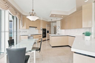 Aluguel de apartamento no Oceania 2 OS21/26(11B)