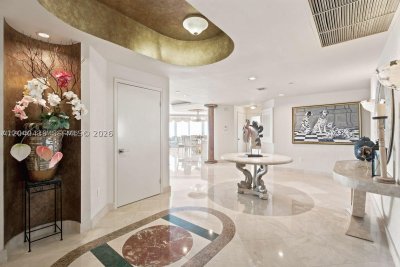Aluguel de apartamento no Oceania 2 OS21/26(11B)