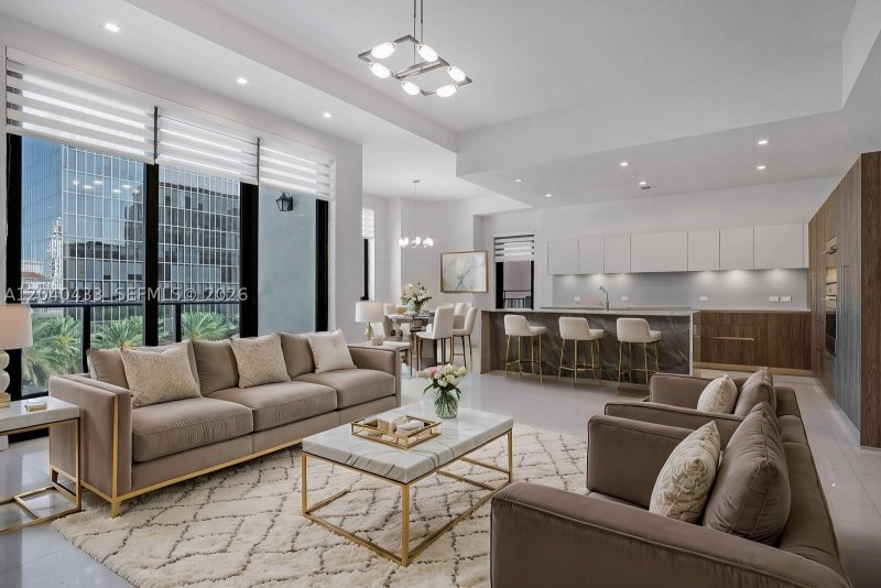 Condo for sale at Giralda Place 6C