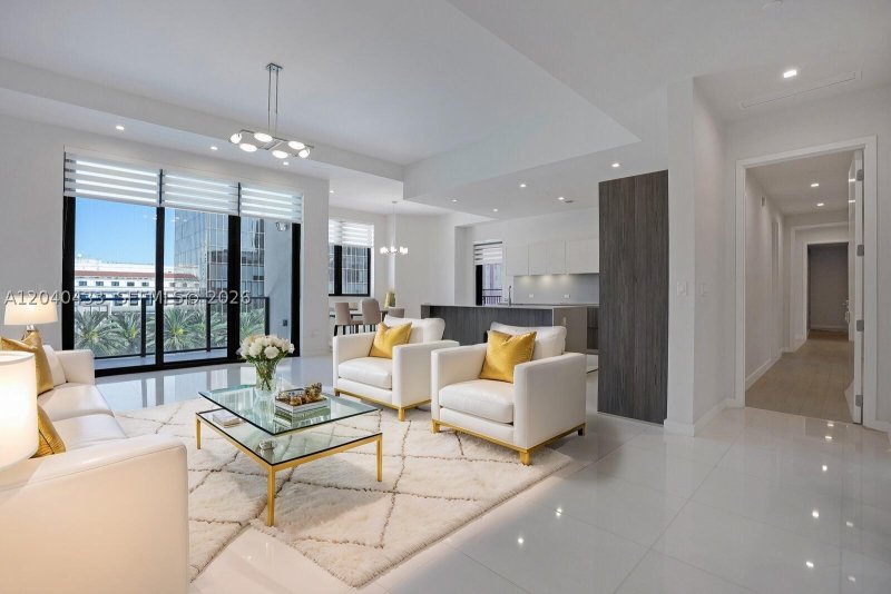 Condo for sale at Giralda Place 6C
