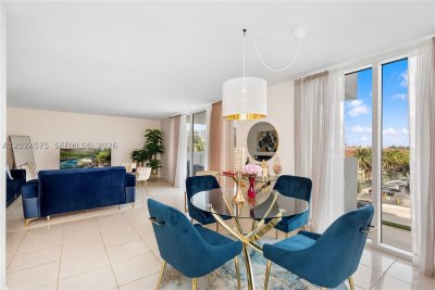Parker Plaza Estates Apt #307