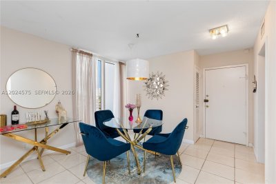 Aluguel de apartamento no Parker Plaza Estates 307