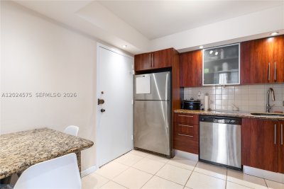 Aluguel de apartamento no Parker Plaza Estates 307