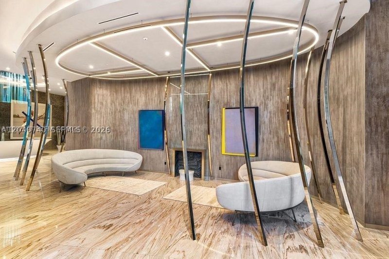 Alquiler de apartamento en Brickell Flatiron 4906