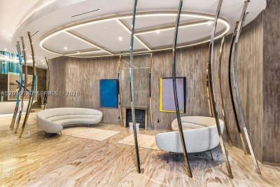 Alquiler de apartamento en Brickell Flatiron 4906