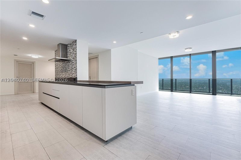 Alquiler de apartamento en Brickell Flatiron 4906