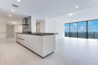Alquiler de apartamento en Brickell Flatiron 4906