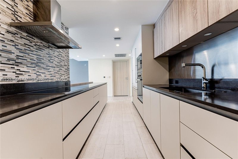 Alquiler de apartamento en Brickell Flatiron 4906