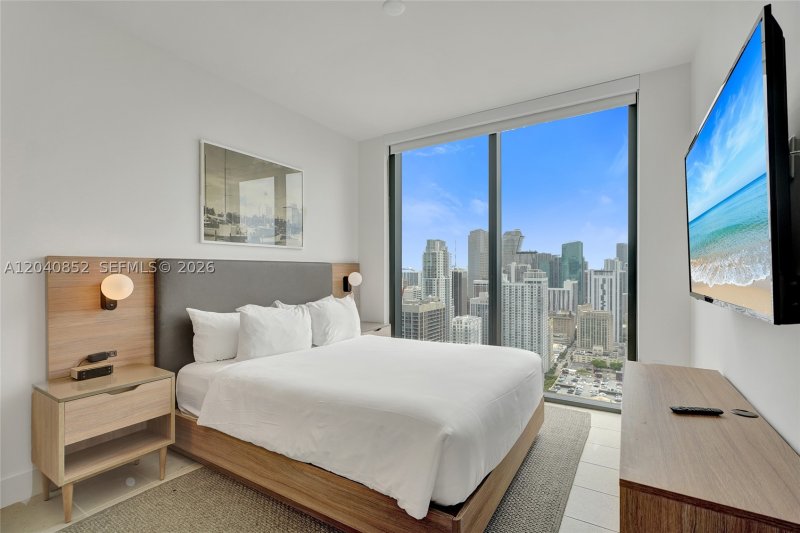 Condo for sale at Natiivo Gale Miami Hotel & Residences 3916