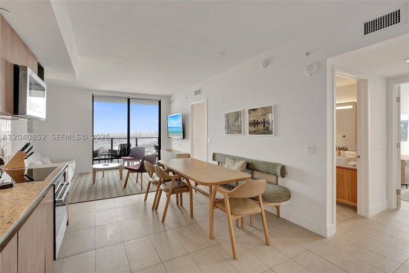 Condo for sale at Natiivo Gale Miami Hotel & Residences 3916