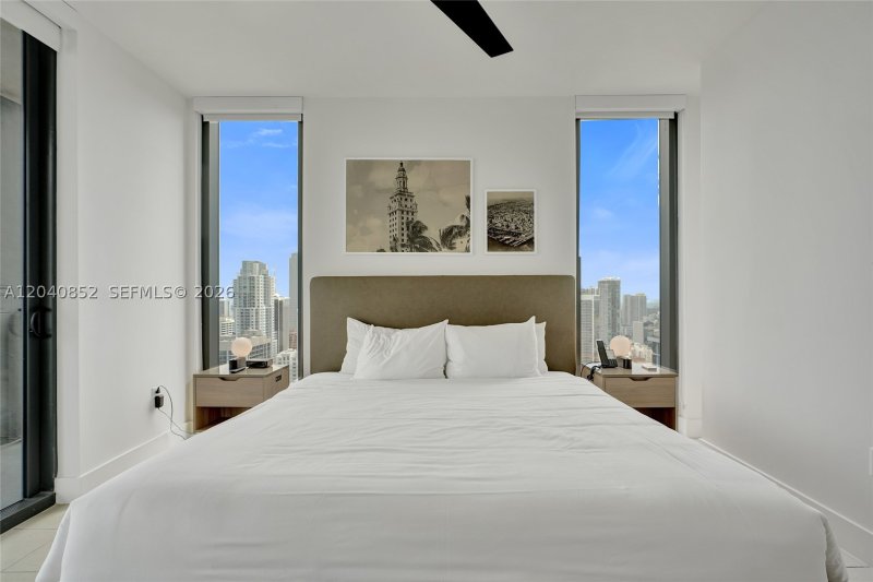 Condo for sale at Natiivo Gale Miami Hotel & Residences 3916
