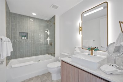 Comprar apartamento no Natiivo Gale Miami Hotel & Residences 3916