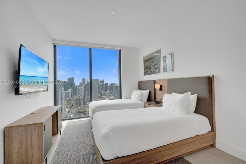 Condo for sale at Natiivo Gale Miami Hotel & Residences 3916
