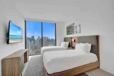 Comprar apartamento no Natiivo Gale Miami Hotel & Residences 3916