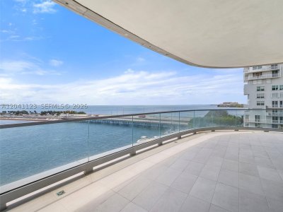 Comprar apartamento no Una Residences at Brickell 502