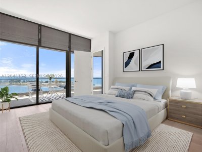 Comprar apartamento no Una Residences at Brickell 502