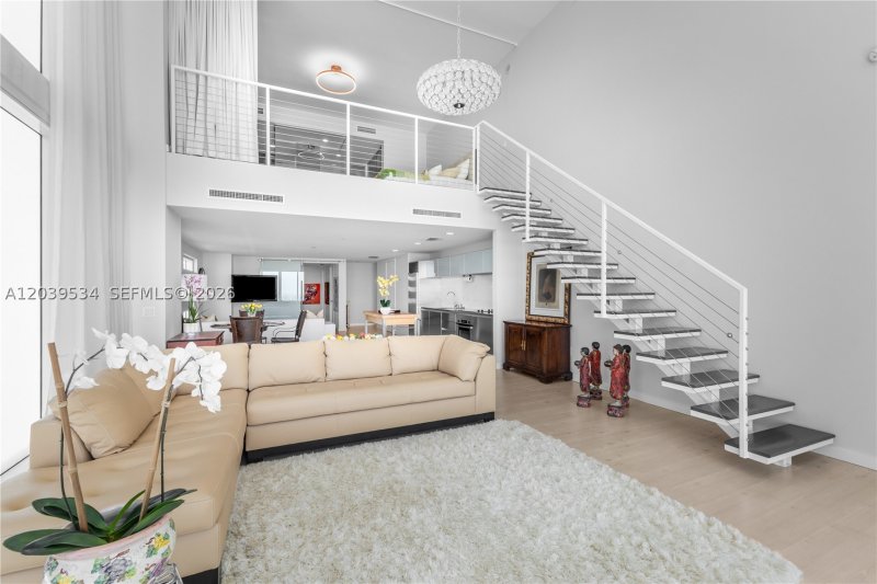 Condo for sale at Ten Museum Park 3101