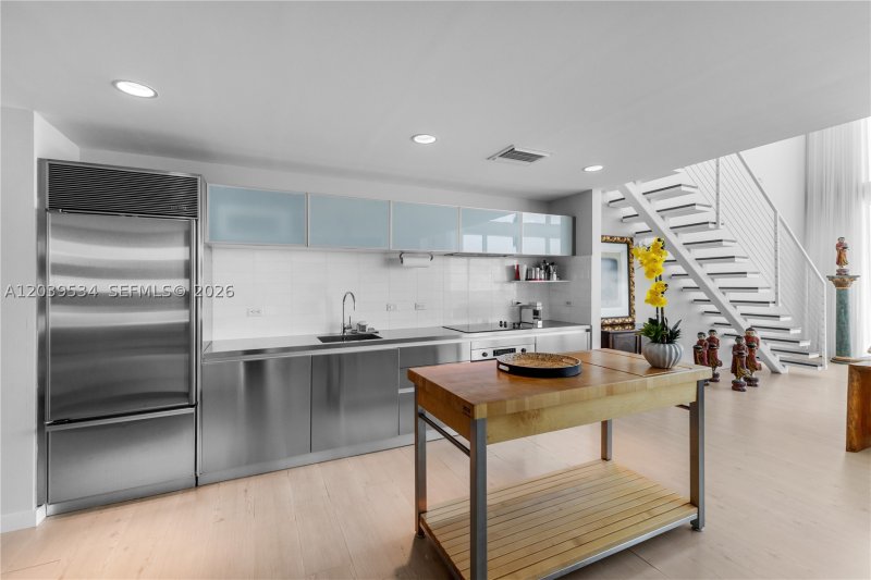Condo for sale at Ten Museum Park 3101