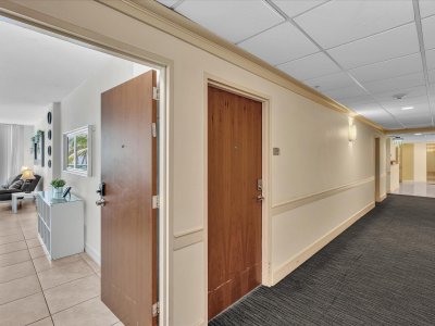 Alquiler de apartamento en Tides Hollywood Beach 3j