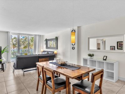 Alquiler de apartamento en Tides Hollywood Beach 3j