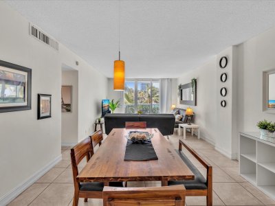Alquiler de apartamento en Tides Hollywood Beach 3j