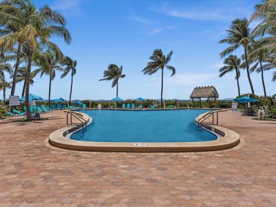 Alquiler de apartamento en Tides Hollywood Beach 3j