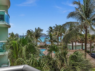 Alquiler de apartamento en Tides Hollywood Beach 3j