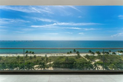 Comprar apartamento en Oceana Bal Harbour 906