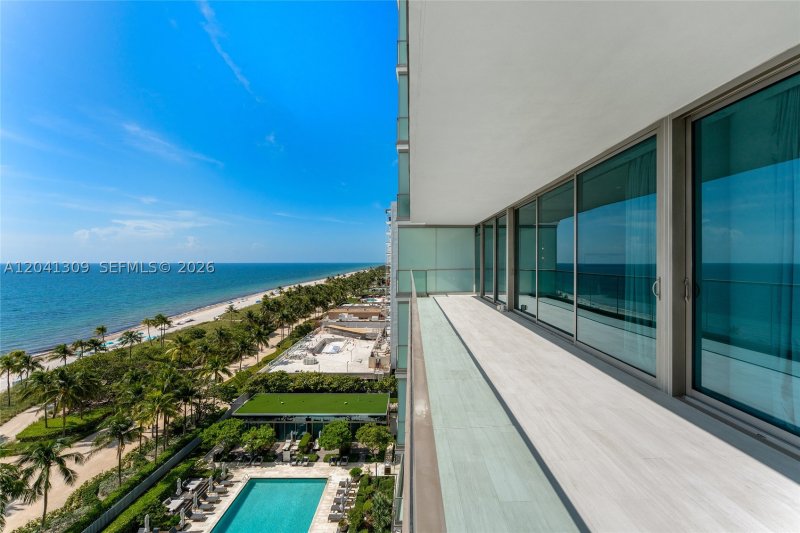 Comprar apartamento en Oceana Bal Harbour 906
