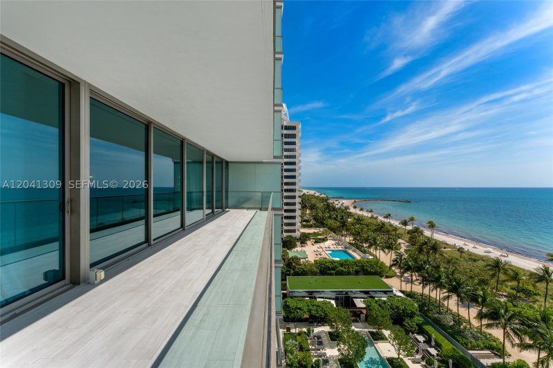 Comprar apartamento en Oceana Bal Harbour 906