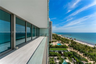 Comprar apartamento en Oceana Bal Harbour 906