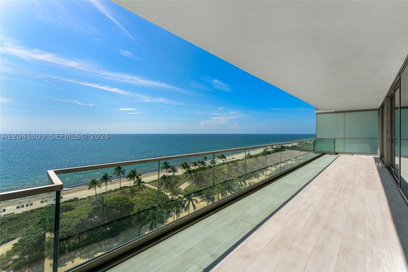 Comprar apartamento en Oceana Bal Harbour 906