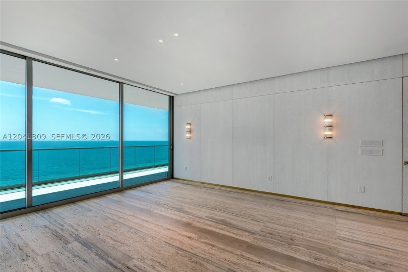 Comprar apartamento en Oceana Bal Harbour 906