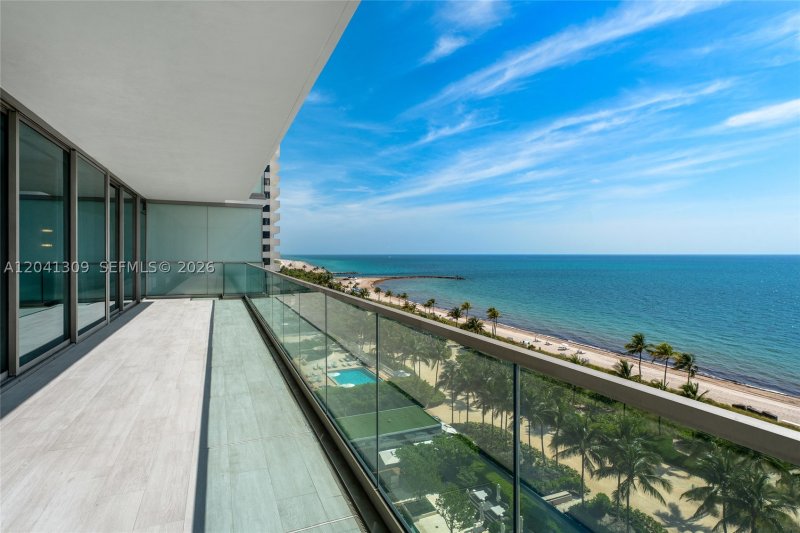 Comprar apartamento en Oceana Bal Harbour 906
