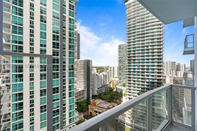 Comprar apartamento no Avenue on Brickell 1050 Tower 2112