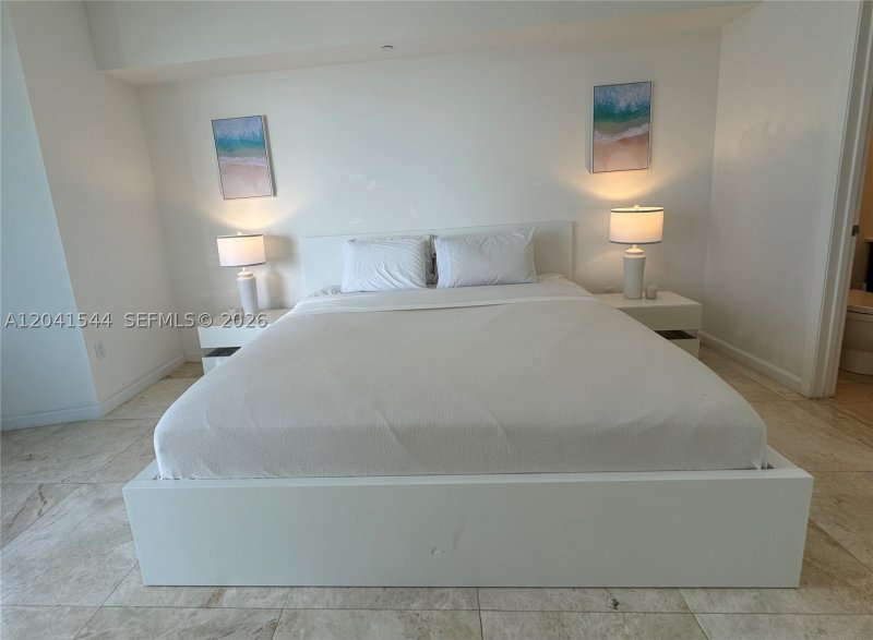 Aluguel de apartamento no Icon Brickell Tower I 2512