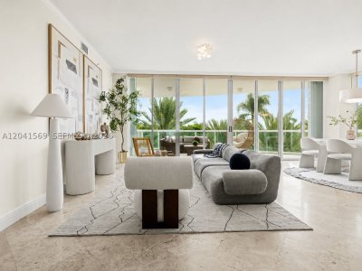 Aluguel de apartamento no Grove Hill Tower 304