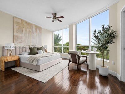 Aluguel de apartamento no Grove Hill Tower 304