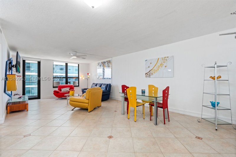Alquiler de apartamento en The Plaza Bal Harbour 521