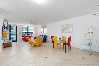 Alquiler de apartamento en The Plaza Bal Harbour 521