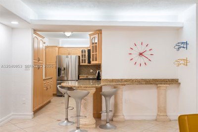 Alquiler de apartamento en The Plaza Bal Harbour 521