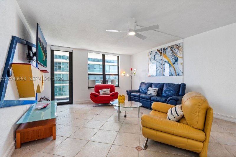 Alquiler de apartamento en The Plaza Bal Harbour 521