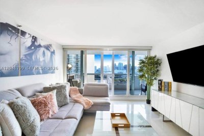 Comprar apartamento en The Grand A-2056