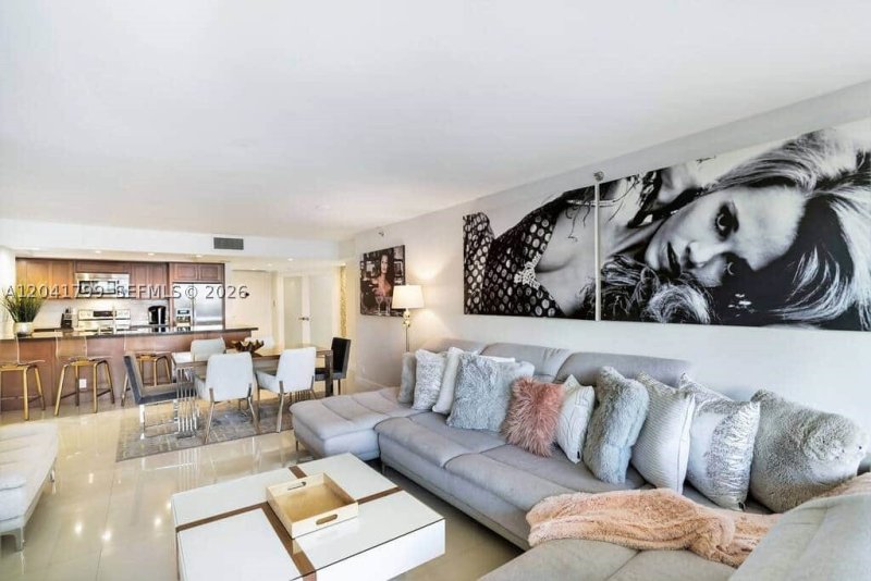 Comprar apartamento en The Grand A-2056