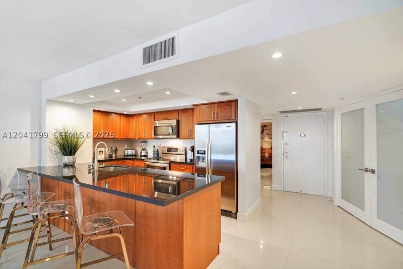 Comprar apartamento en The Grand A-2056
