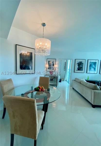 Alquiler de apartamento en Wind by Neo 3813